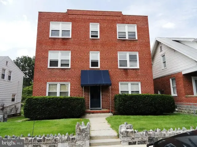 855 Mulberry Ave #apt 1n, Hagerstown