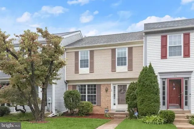 38 Battersea Bridge Ct, Lutherville Timonium