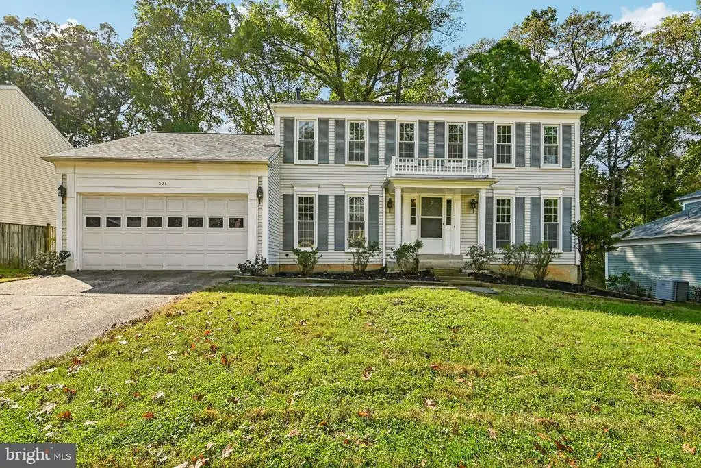 321 Prelude Dr, SILVER SPRING