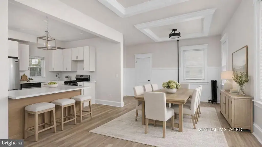 306 Berwyn Ave, EWING