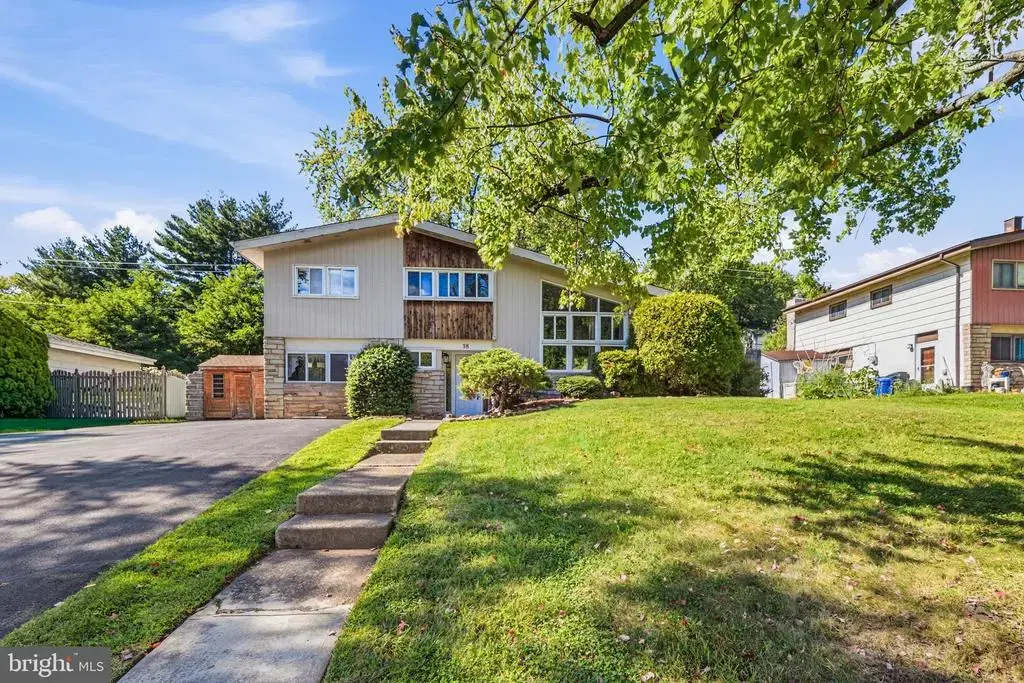 38 Red Rowan Ln #, PLYMOUTH MEETING