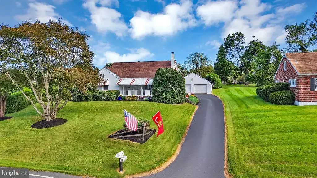821 Lincoln Rd, BIRDSBORO