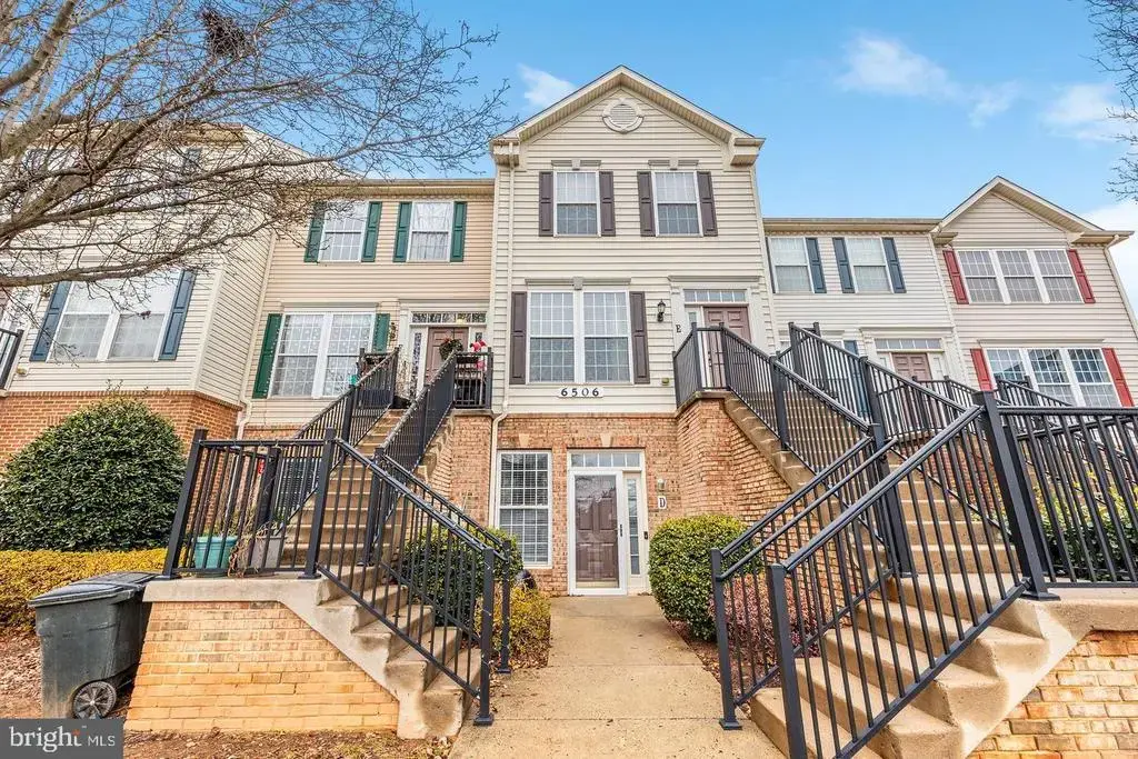 6506 F Wiltshire Dr #203, FREDERICK