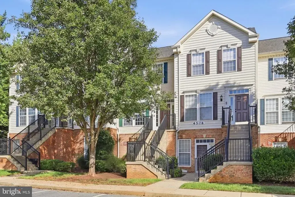 6506 F Wiltshire Dr #203, FREDERICK
