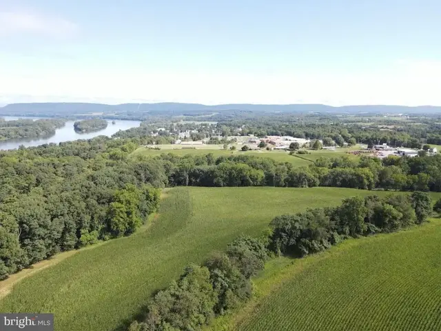 3850 Peters Mountain Rd, Halifax