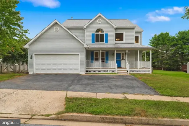 422 Central Ave, Reisterstown