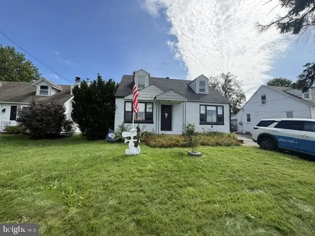 833 S Cedar Rd, JENKINTOWN