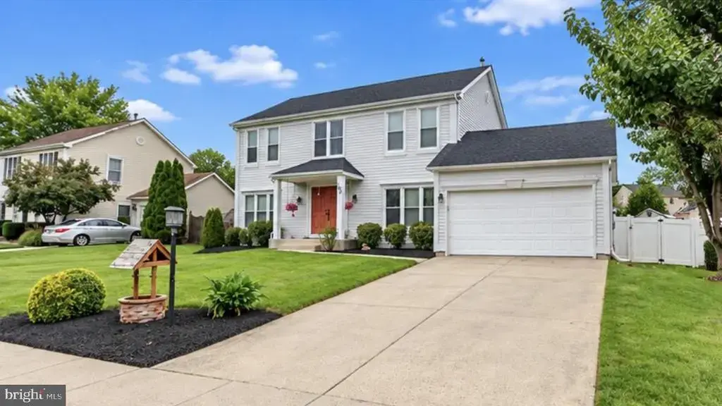 103 Deschler Blvd, CLAYTON