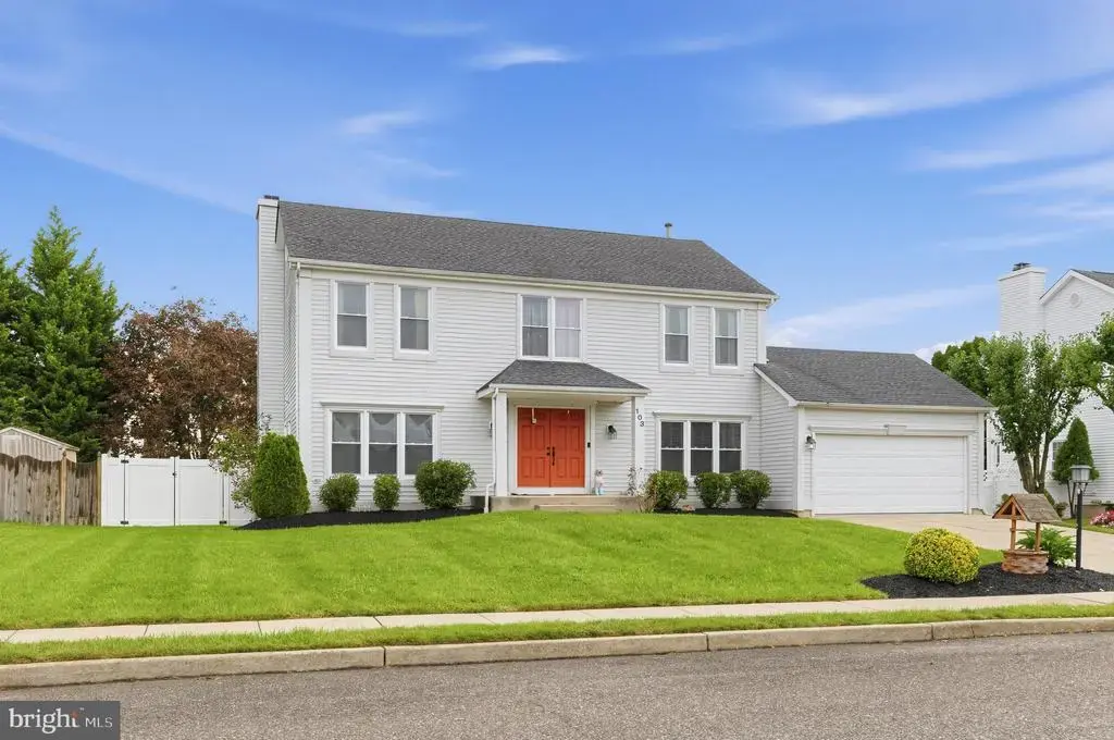 103 Deschler Blvd, CLAYTON