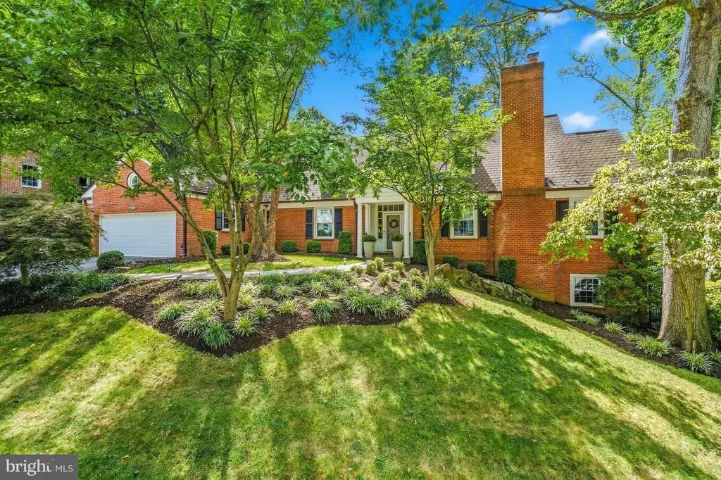 8007 Glendale Rd, CHEVY CHASE