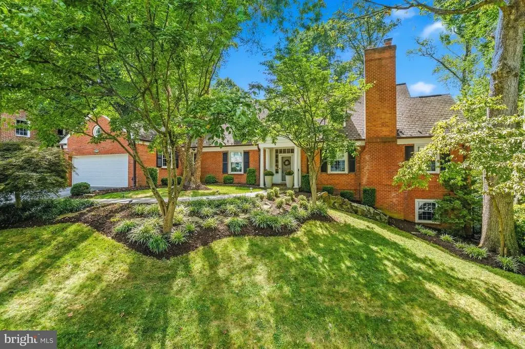 8007 Glendale Rd, CHEVY CHASE