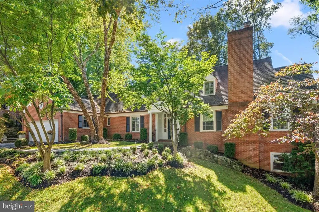 8007 Glendale Rd, CHEVY CHASE