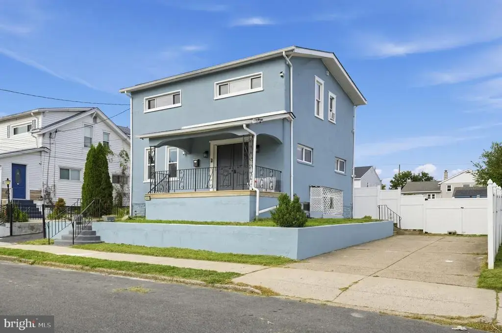 3605 Glenn St, PHILADELPHIA