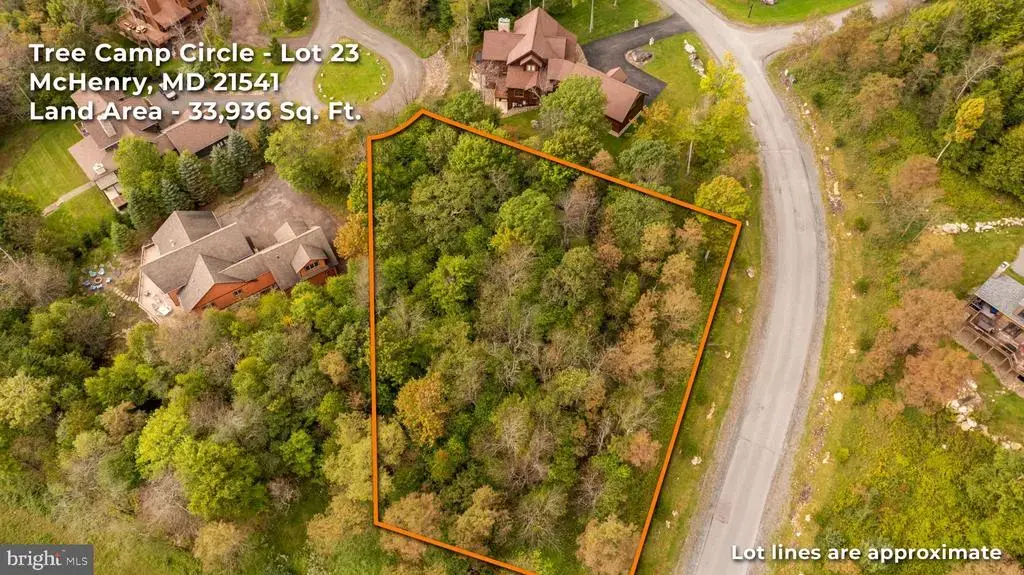 Lot 23 Tree Camp Cir, MCHENRY
