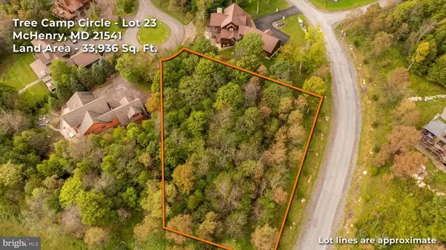 Lot 23 Tree Camp Cir, Mchenry