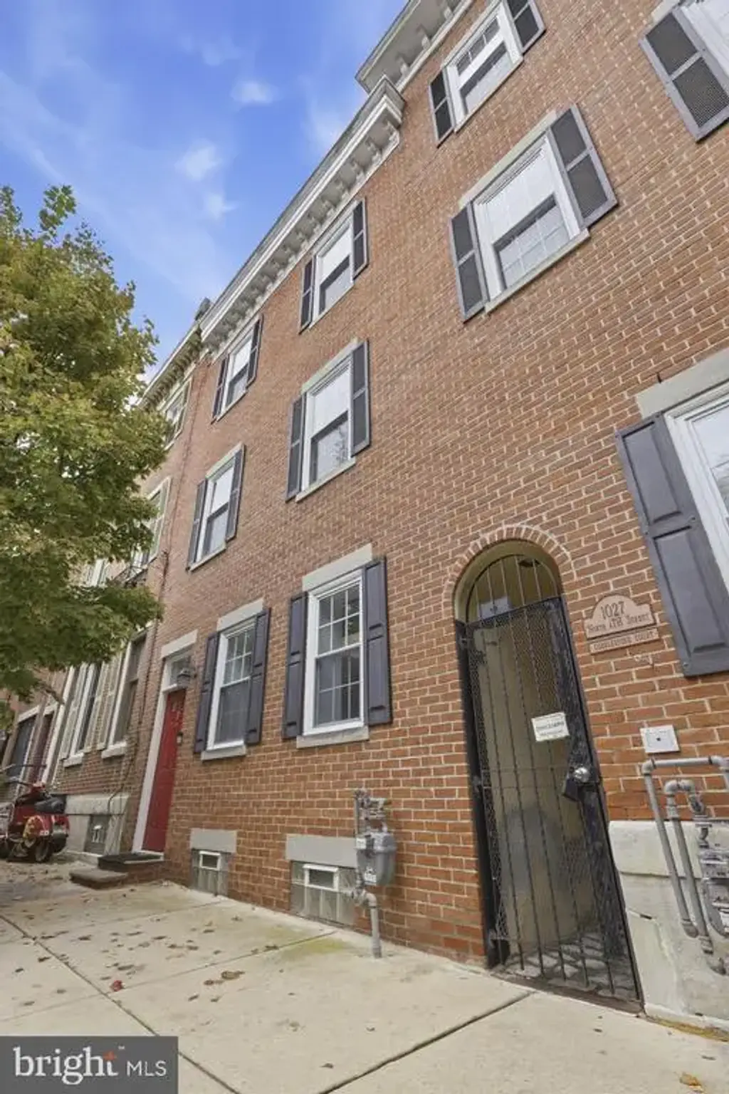 1027-31 N 4th St #t, PHILADELPHIA