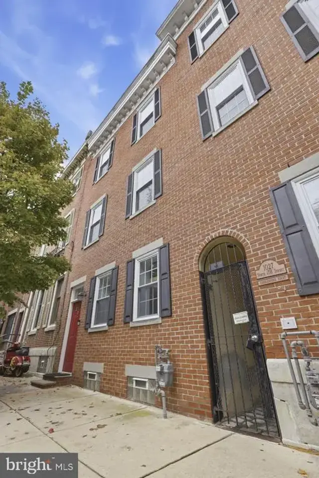 1027-31 N 4th St #t, Philadelphia