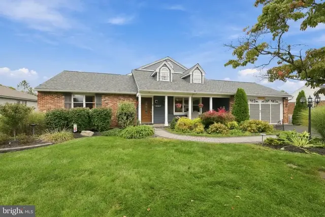 5207 Tilghman St, Coopersburg