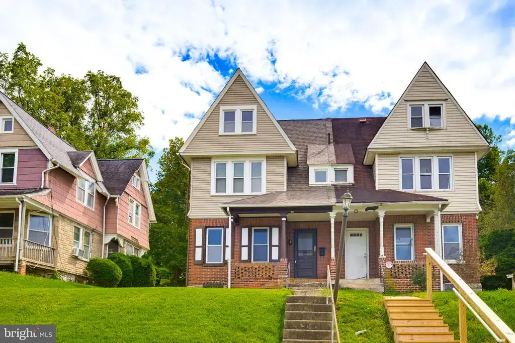 50 Oak St, COATESVILLE