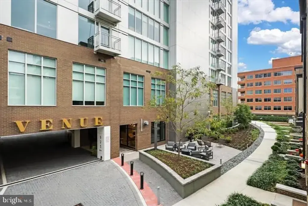 925 N Fairfax St #309, ALEXANDRIA