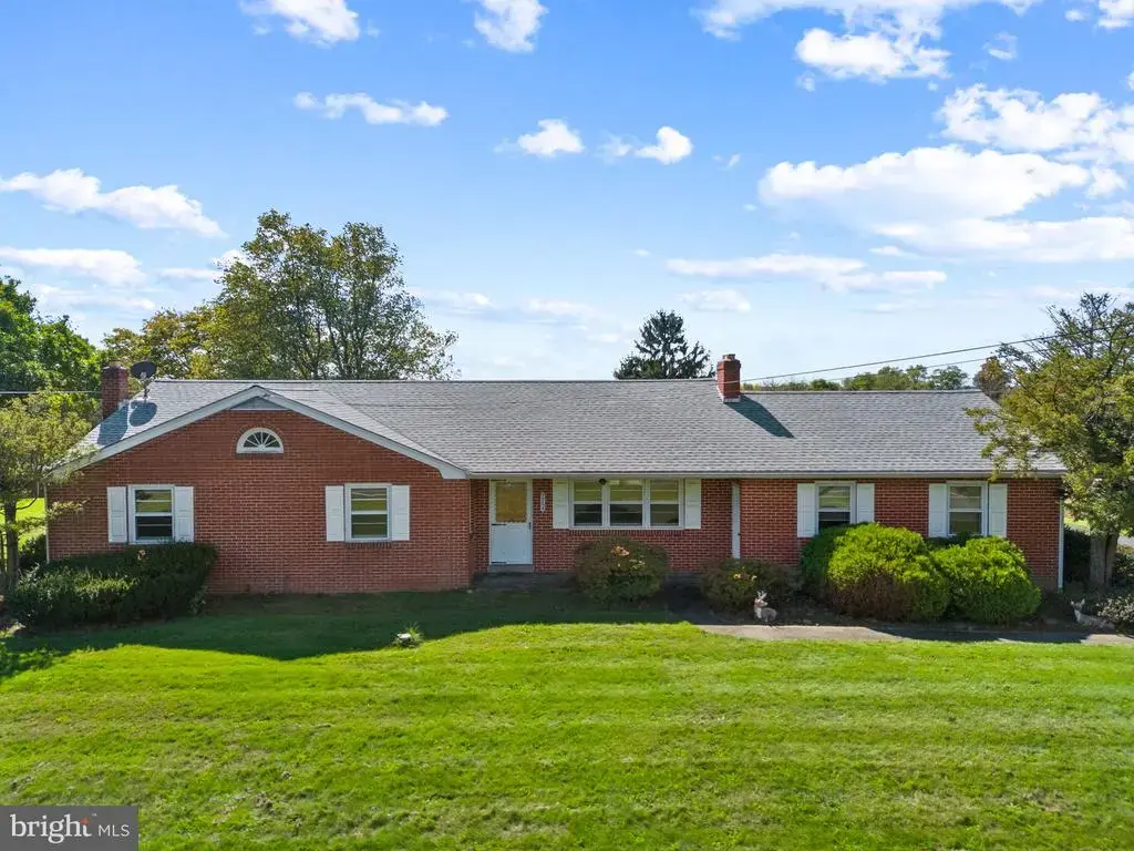 2754 Big Rd, FREDERICK