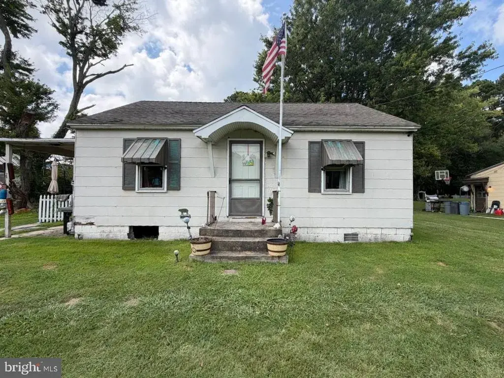 829 Ocean Hwy, POCOMOKE CITY