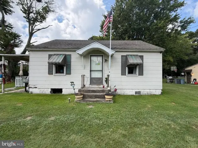 829 Ocean Hwy, Pocomoke City