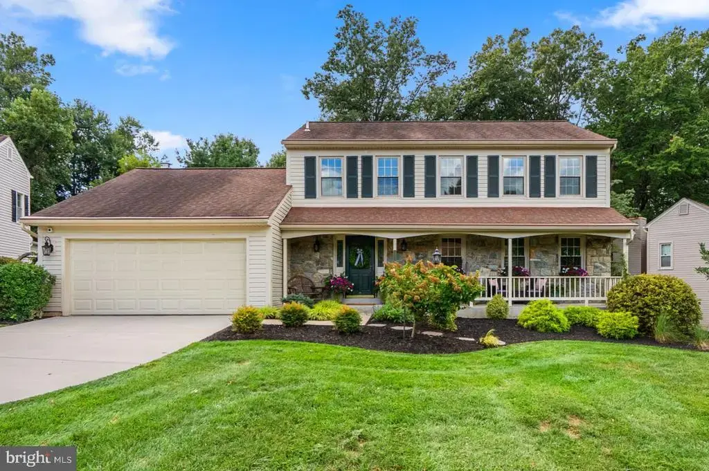 13808 Baywind Ct, SILVER SPRING