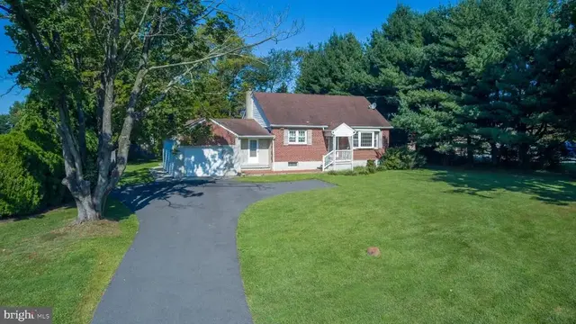 344 Bear Christiana Rd, Bear