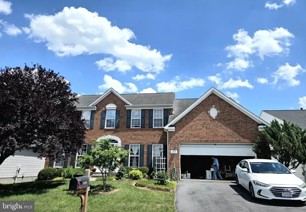 214 Stephens Run St, STEPHENS CITY