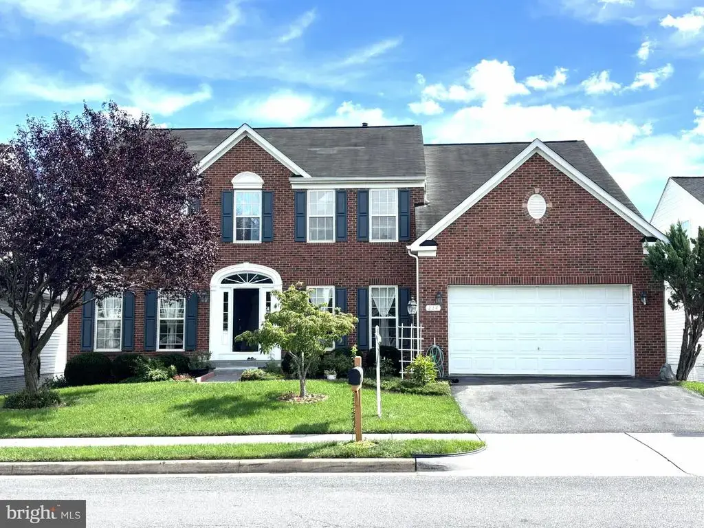 214 Stephens Run St, STEPHENS CITY