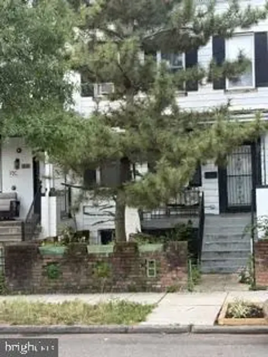 38 Channing St Nw, WASHINGTON