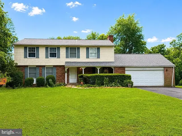 6579 Lancaster Dr, Warrenton