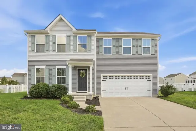351 Bluecoat St, Dover