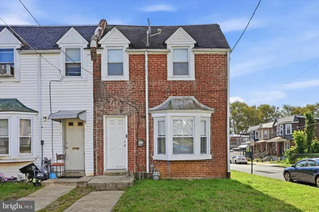2500 Jessup St, WILMINGTON