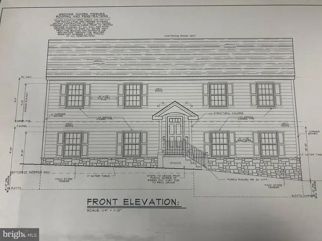3193 Horseshoe Pike, HONEY BROOK