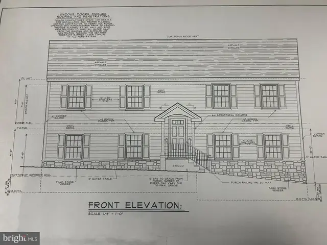 3193 Horseshoe Pike, Honey Brook