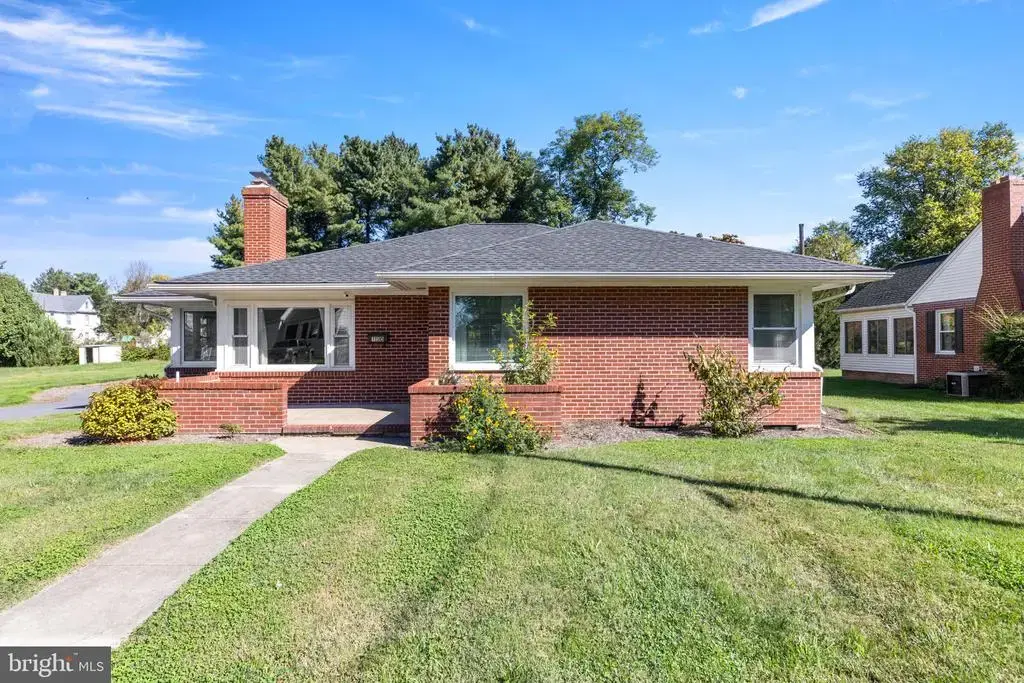 150 Shannon Ave, MT JACKSON