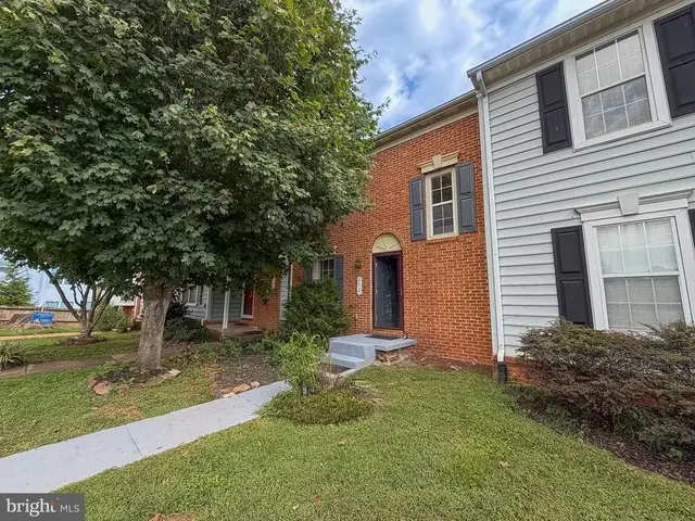 672 Ripplebrook Dr, Culpeper