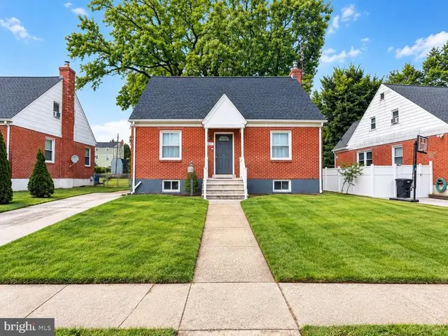 6011 Eastern Pkwy, Baltimore
