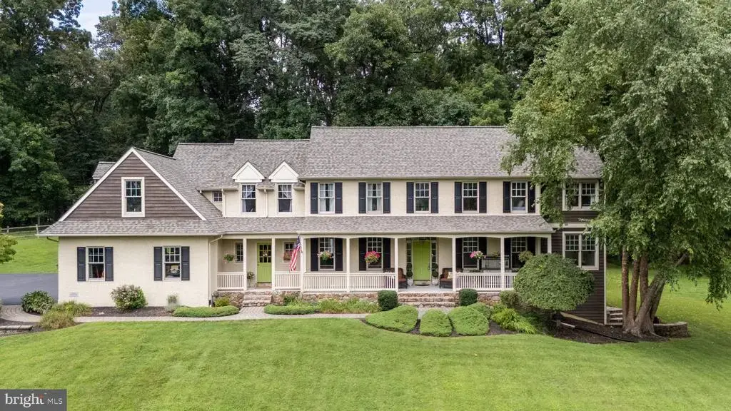 1039 Harmony Rd, DOWNINGTOWN