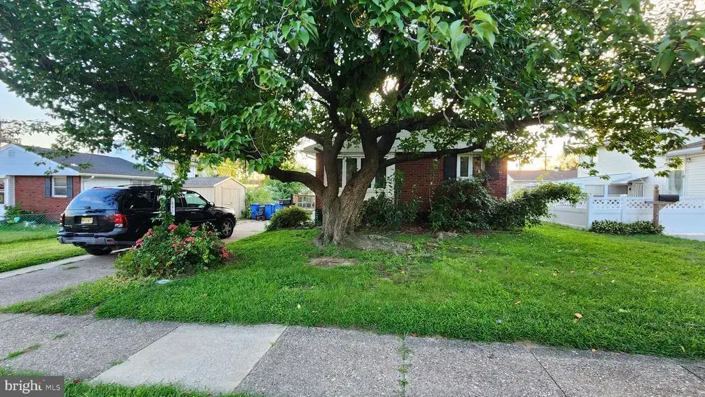 148 Worthman Ave, BELLMAWR