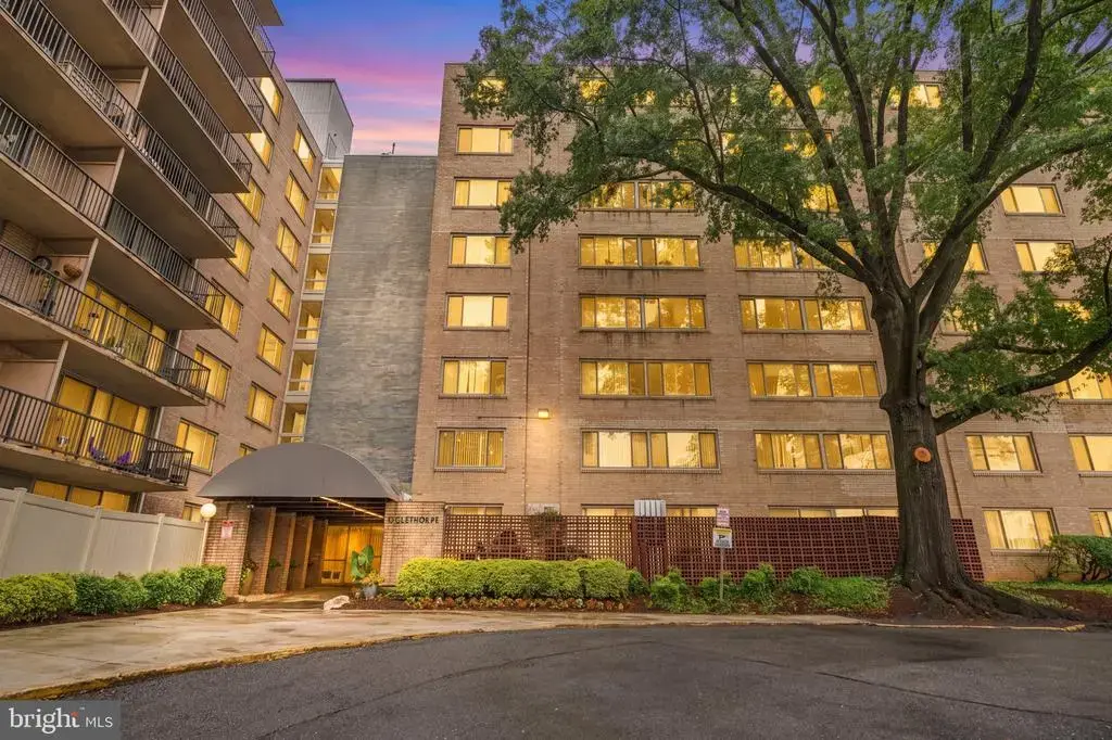 4410 Oglethorpe St #607, HYATTSVILLE