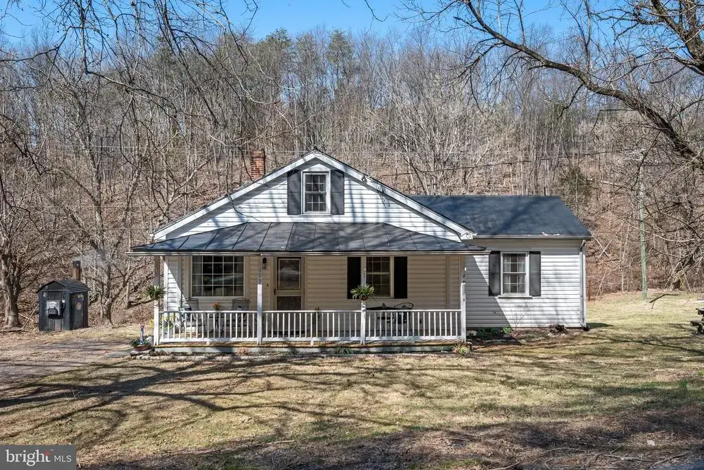 199 Dicks Hollow Rd, WINCHESTER