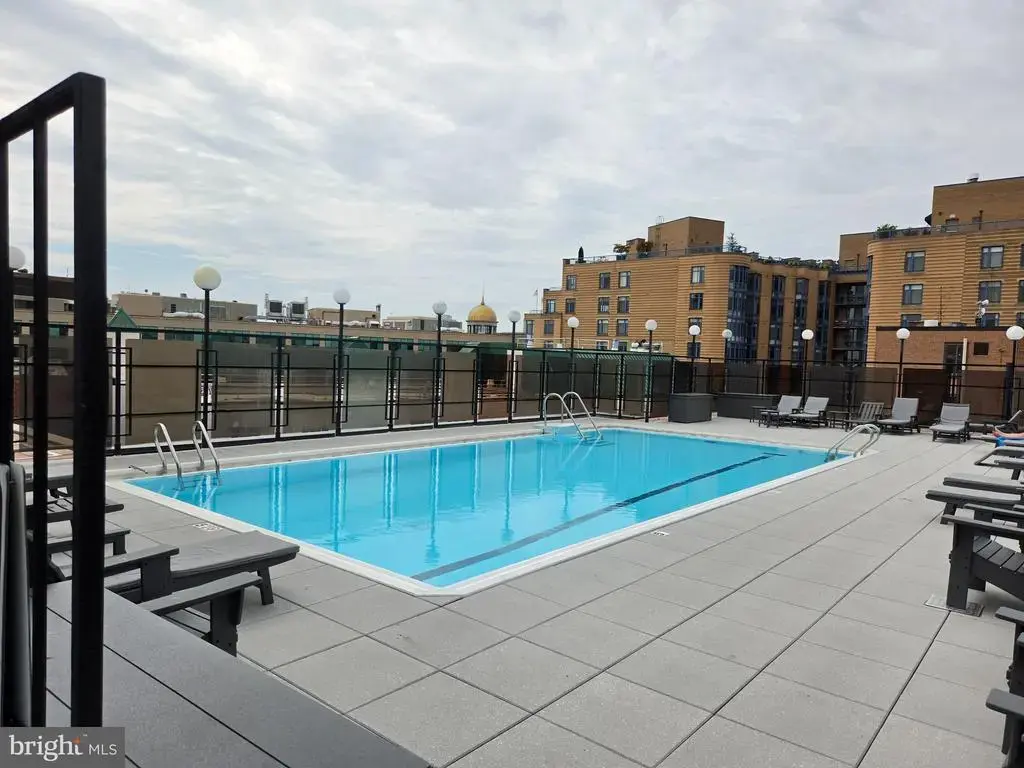 1420 N N St Nw #1010, WASHINGTON