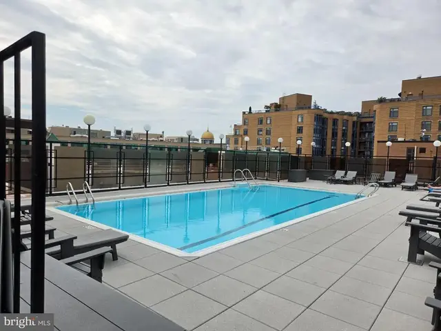 1420 N N St Nw #1010, Washington