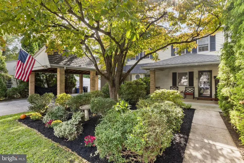 1416 Kingsley Rd, HAVERTOWN