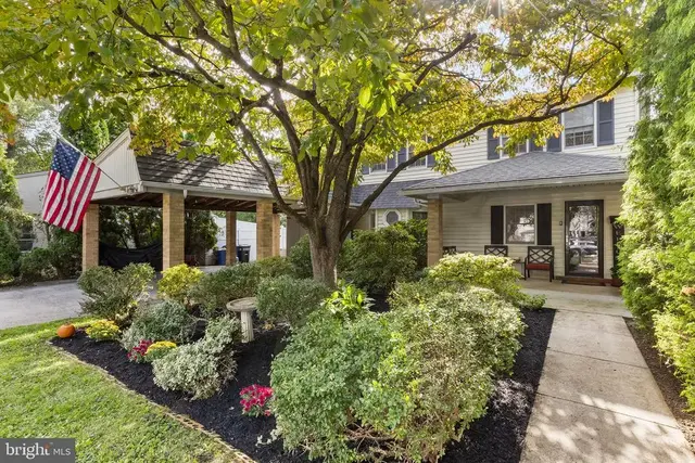 1416 Kingsley Rd, Havertown