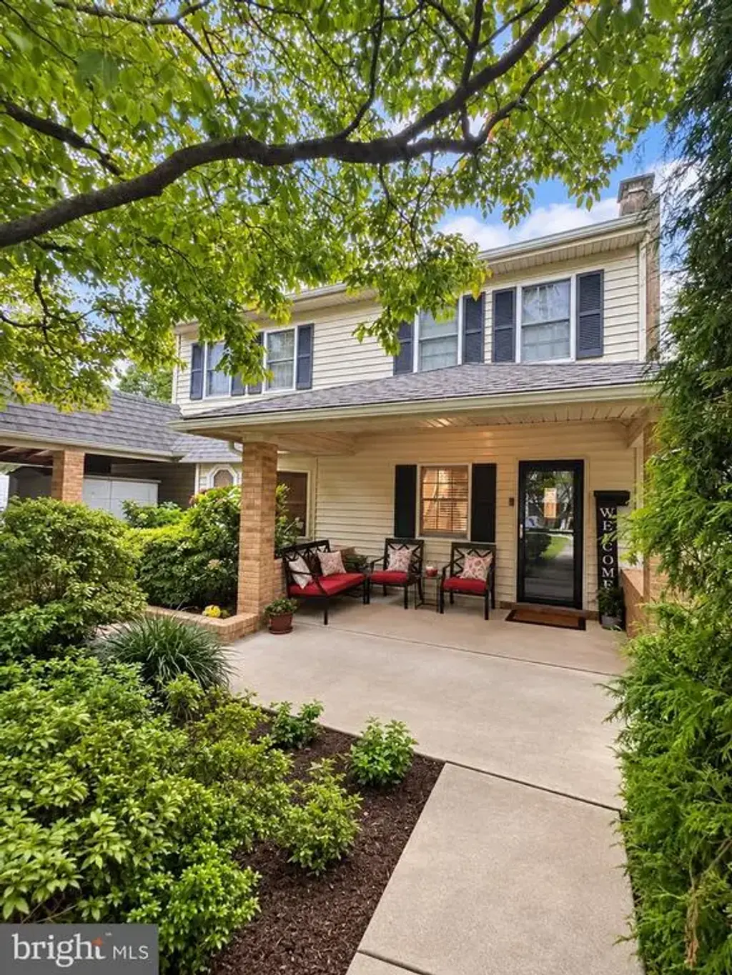 1416 Kingsley Rd, HAVERTOWN