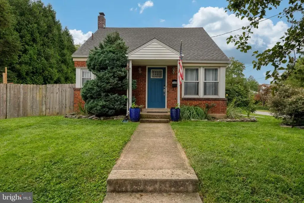 1616 Maple St, NEW CUMBERLAND
